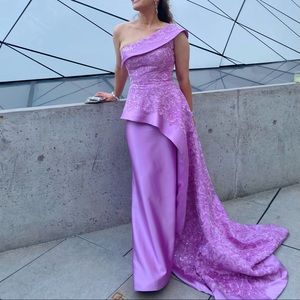 Gattinolli by Marwan Beautiful Dress💗